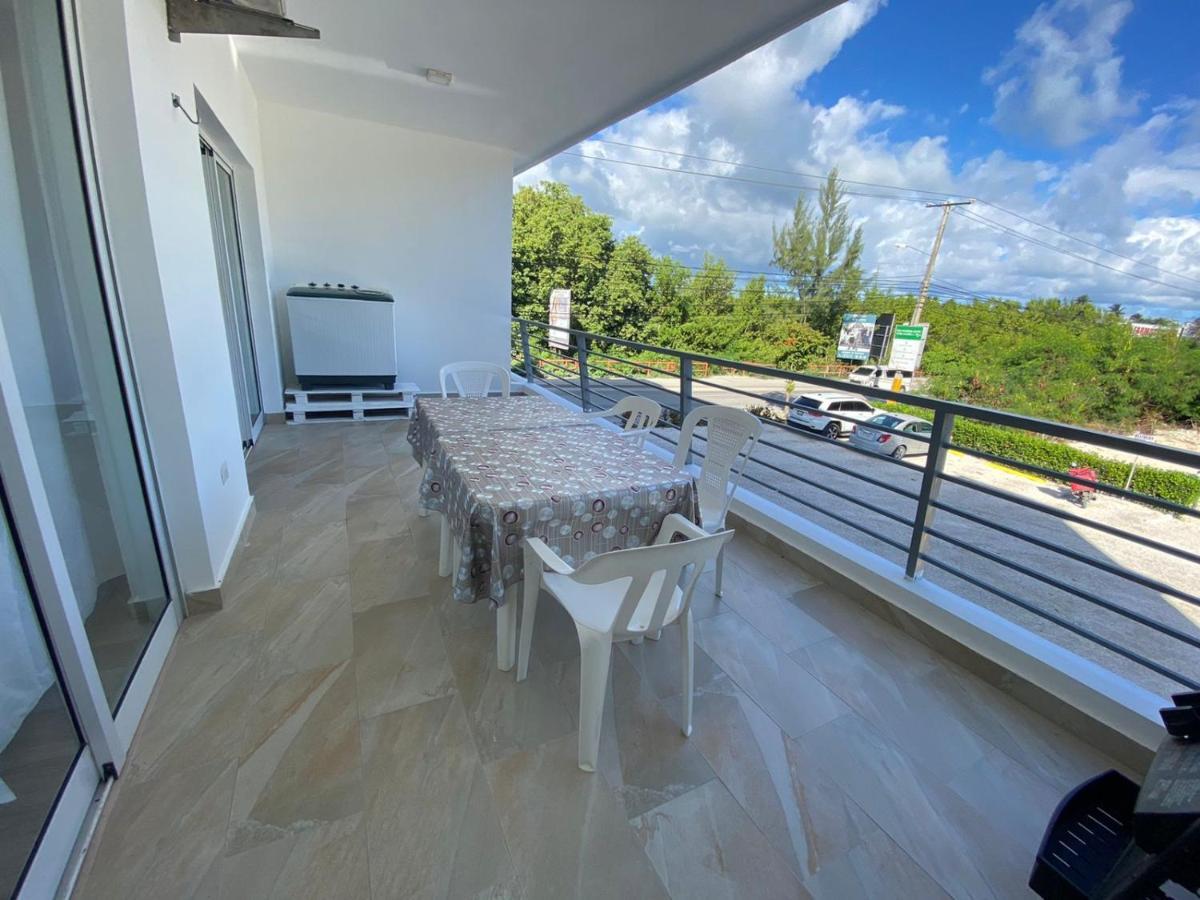 One Suite Punta Cana Presidential Suite エクステリア 写真