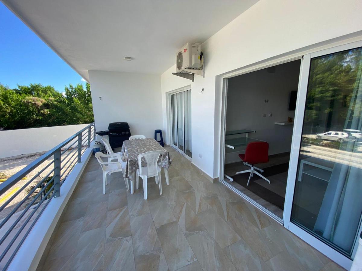 One Suite Punta Cana Presidential Suite エクステリア 写真