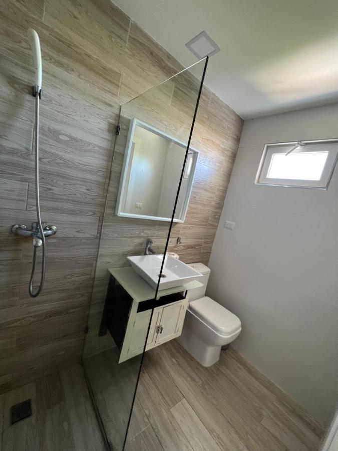 One Suite Punta Cana Presidential Suite エクステリア 写真