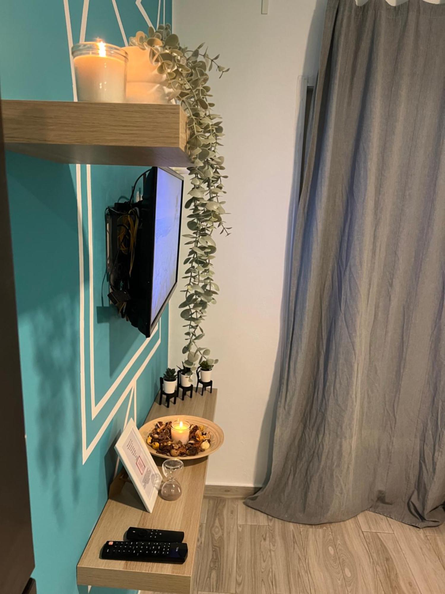 One Suite Punta Cana Presidential Suite エクステリア 写真