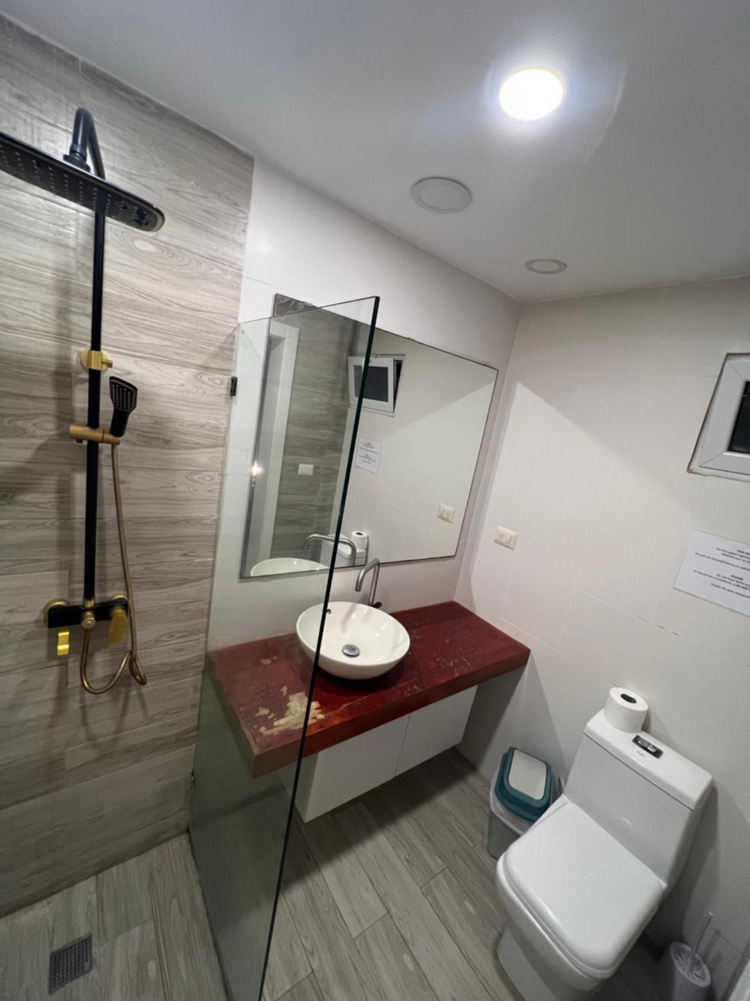 One Suite Punta Cana Presidential Suite エクステリア 写真