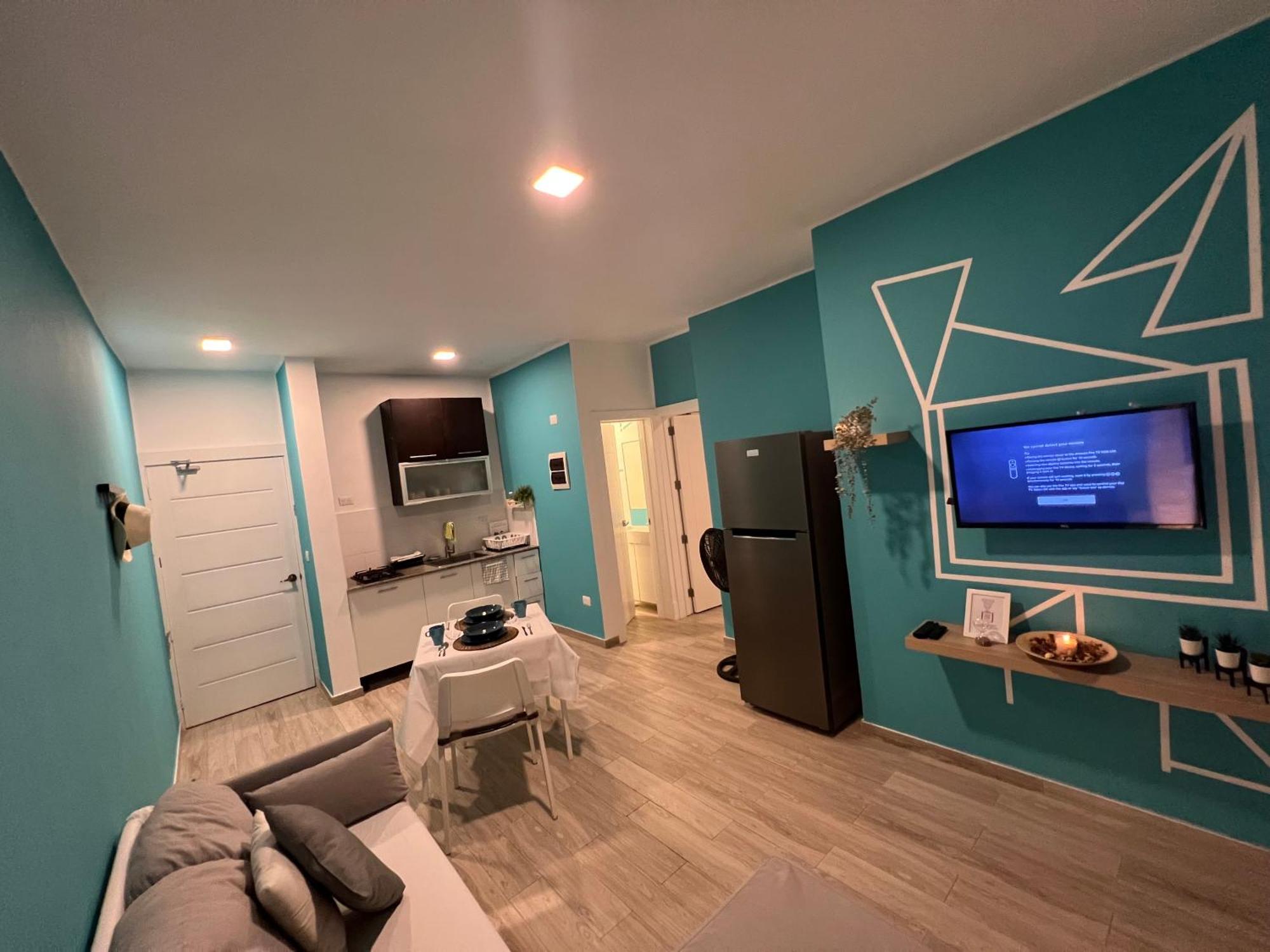 One Suite Punta Cana Presidential Suite エクステリア 写真
