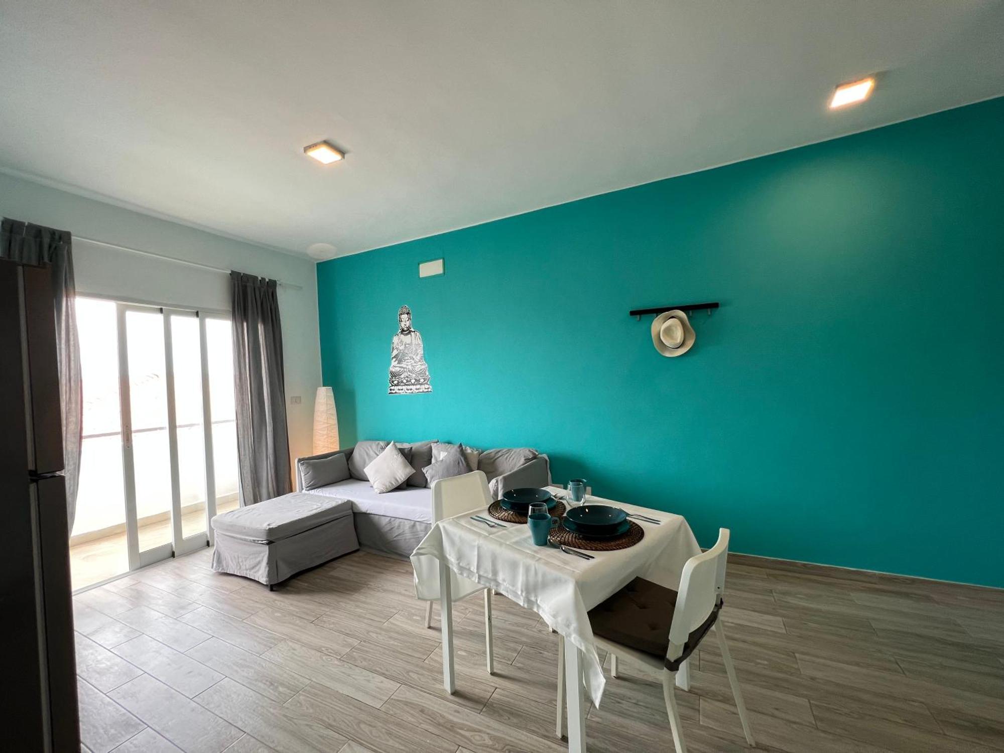 One Suite Punta Cana Presidential Suite エクステリア 写真