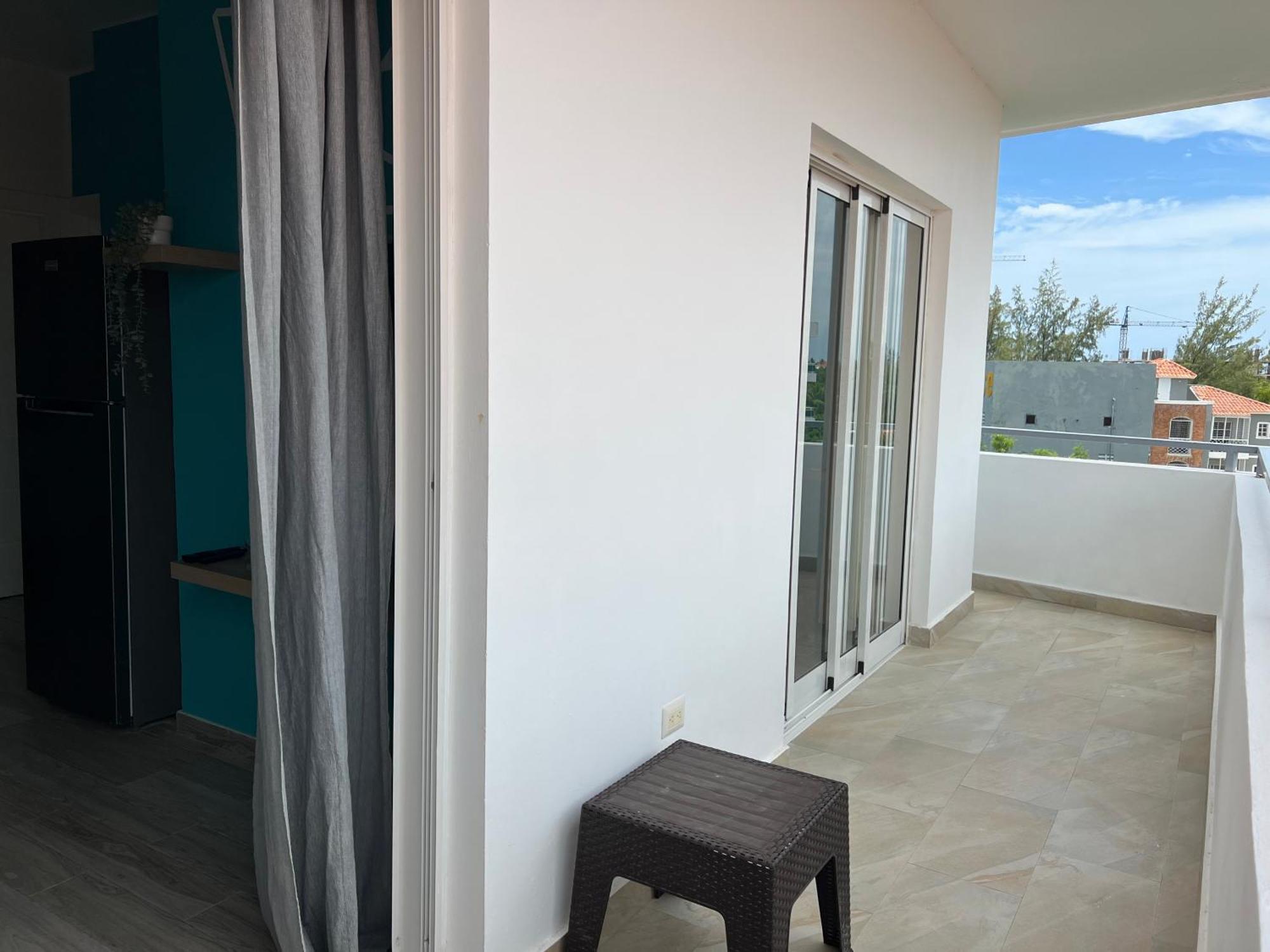 One Suite Punta Cana Presidential Suite エクステリア 写真