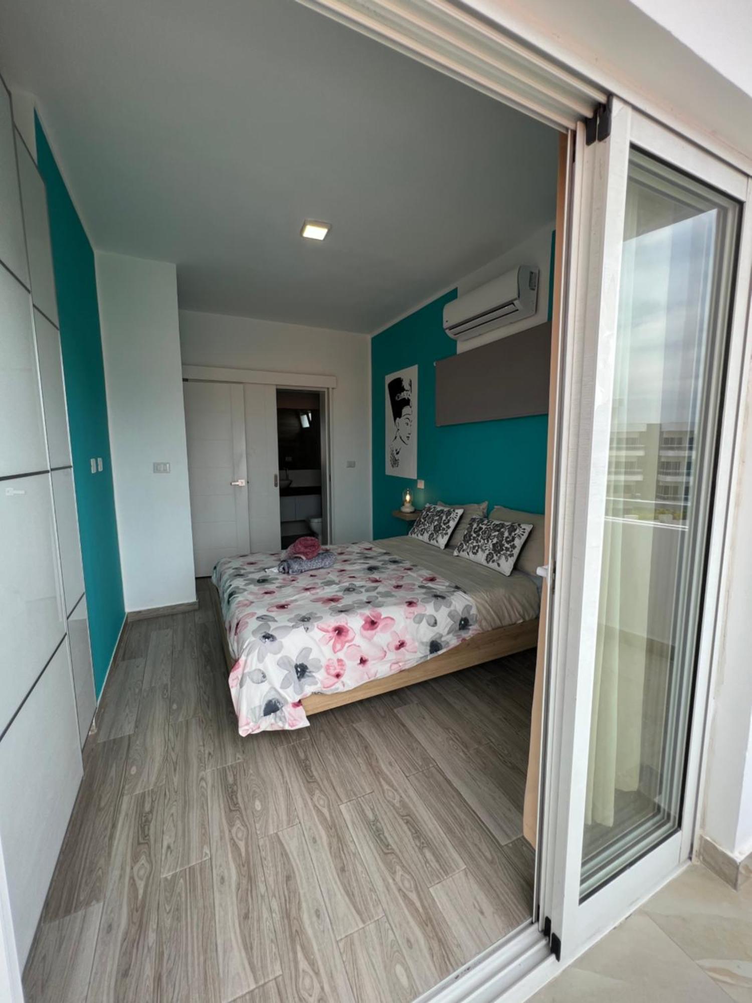 One Suite Punta Cana Presidential Suite エクステリア 写真