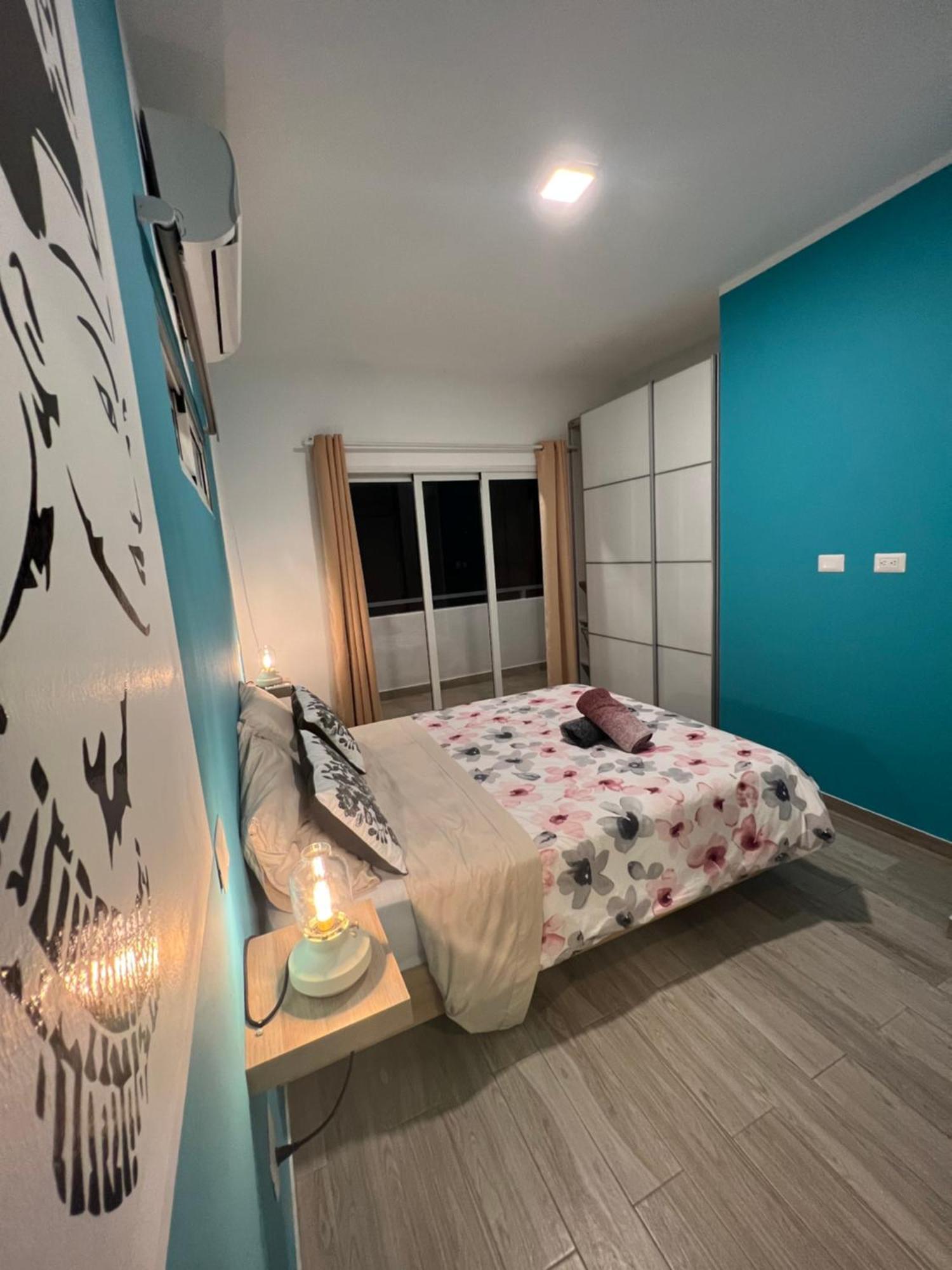 One Suite Punta Cana Presidential Suite エクステリア 写真