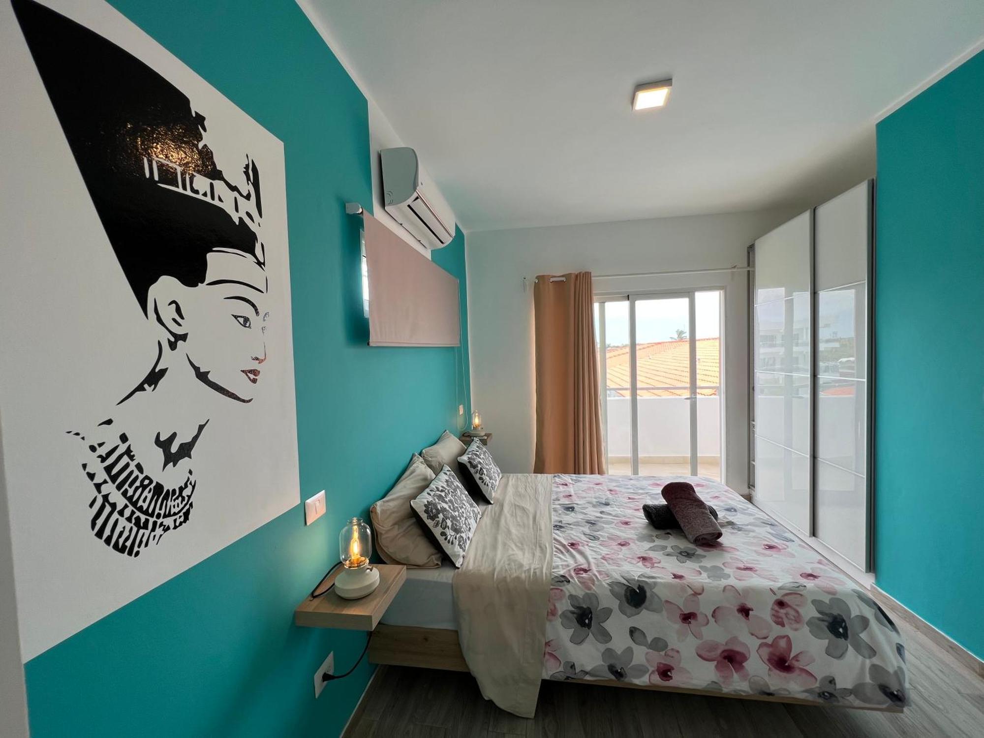 One Suite Punta Cana Presidential Suite エクステリア 写真